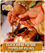 All types of Puja in Mumbai, Pune, Vastu Poojan, Kasta Nivaran Puja, Marriage Ceremony Puja, Shri Satya Narayan Poojan, Sarva Rog Nivaran Puja, Kasta Nivaran Puja, Sundar Kand, Narayan Nagbali Puja, Bagalamukhi Puja, Maha Mrityunjaya Jap, Kumbh Vivah, Nadi Dosh Nirvana, Sani Mangal Angaraka Puja, Shiv Puran, Maha Rudra, Graha Pravesh, Graha Shanti, Navgraha Pooja, Bhoomi Poojan, Bhrigu Sanjivani Puja, Sahastra Chandi Yagna, Rudra Abhishek, Marriage Ceremony, Namkaran, Shat Chandi Yagna, Vastu Poojan, Shrimadh Bhagwat Saptah, Shri Mahalakshmi Yagna 
